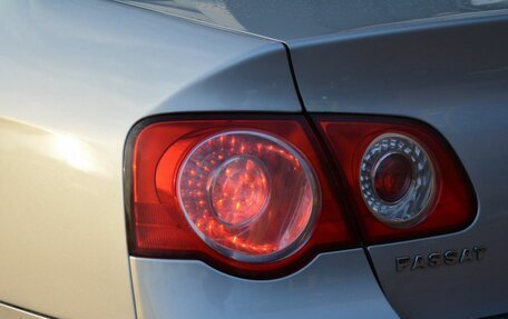 Volkswagen Passat B6, 2007 год, 600 000 рублей, 10 фотография