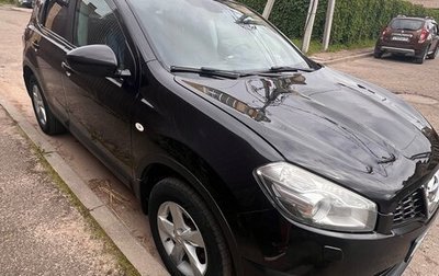 Nissan Qashqai, 2011 год, 1 000 000 рублей, 1 фотография