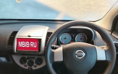 Nissan Note II рестайлинг, 2011 год, 750 000 рублей, 1 фотография
