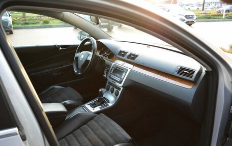 Volkswagen Passat B6, 2007 год, 600 000 рублей, 16 фотография