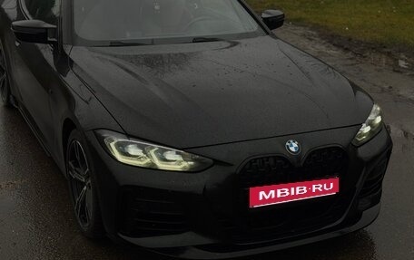 BMW 4 серия, 2021 год, 6 616 000 рублей, 1 фотография