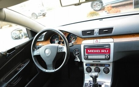 Volkswagen Passat B6, 2007 год, 600 000 рублей, 18 фотография