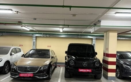 Mercedes-Benz G-Класс AMG, 2019 год, 13 000 000 рублей, 1 фотография