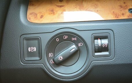 Volkswagen Passat B6, 2007 год, 600 000 рублей, 24 фотография