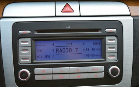 Volkswagen Passat B6, 2007 год, 600 000 рублей, 23 фотография