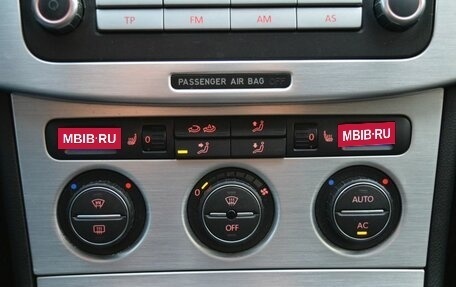 Volkswagen Passat B6, 2007 год, 600 000 рублей, 22 фотография