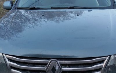 Renault Duster I рестайлинг, 2014 год, 900 000 рублей, 1 фотография