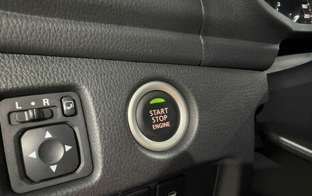 Mitsubishi Pajero Sport III рестайлинг, 2017 год, 2 699 000 рублей, 14 фотография