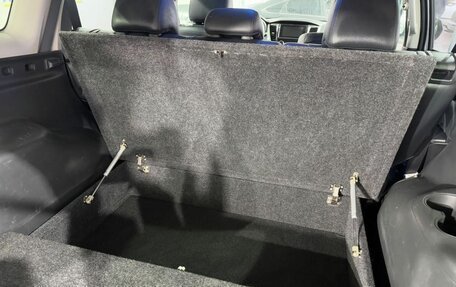 Mitsubishi Pajero Sport III рестайлинг, 2017 год, 2 699 000 рублей, 17 фотография