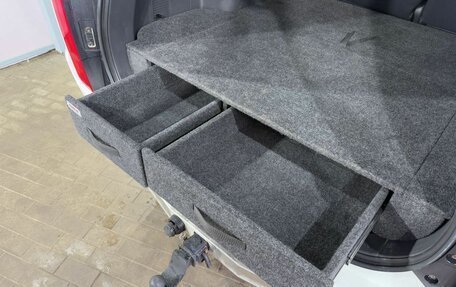 Mitsubishi Pajero Sport III рестайлинг, 2017 год, 2 699 000 рублей, 16 фотография