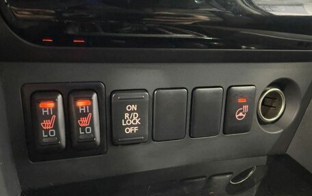 Mitsubishi Pajero Sport III рестайлинг, 2017 год, 2 699 000 рублей, 15 фотография