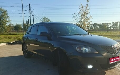 Mazda Axela, 2004 год, 485 000 рублей, 1 фотография