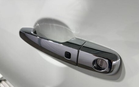 Mitsubishi Pajero Sport III рестайлинг, 2017 год, 2 699 000 рублей, 20 фотография