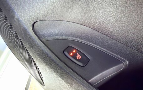 Mitsubishi Pajero Sport III рестайлинг, 2017 год, 2 699 000 рублей, 18 фотография