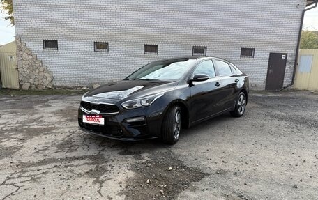 KIA Cerato IV, 2021 год, 2 000 000 рублей, 1 фотография
