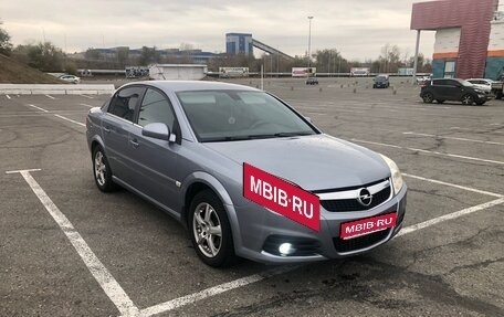 Opel Vectra C рестайлинг, 2008 год, 650 000 рублей, 1 фотография