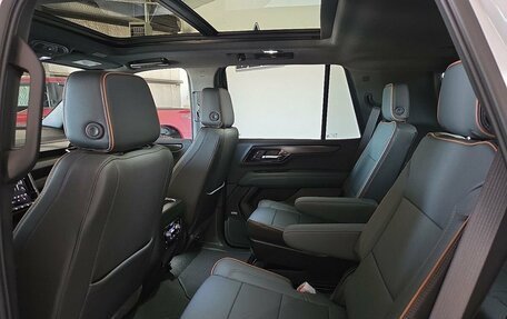 GMC Yukon IV, 2025 год, 14 590 000 рублей, 2 фотография