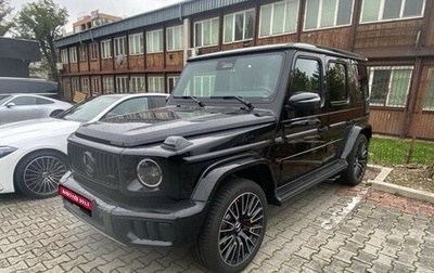 Mercedes-Benz G-Класс AMG, 2025 год, 33 200 000 рублей, 1 фотография