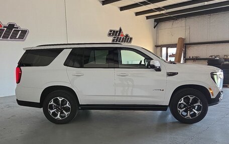 GMC Yukon IV, 2025 год, 14 590 000 рублей, 3 фотография