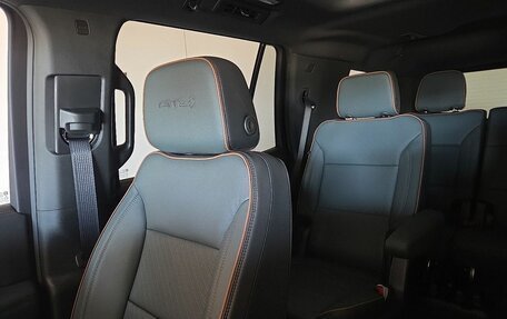 GMC Yukon IV, 2025 год, 14 590 000 рублей, 4 фотография