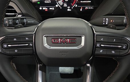 GMC Yukon IV, 2025 год, 14 590 000 рублей, 12 фотография