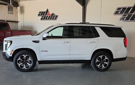 GMC Yukon IV, 2025 год, 14 590 000 рублей, 13 фотография