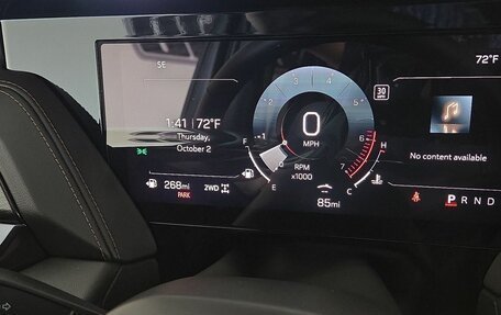 GMC Yukon IV, 2025 год, 14 590 000 рублей, 10 фотография