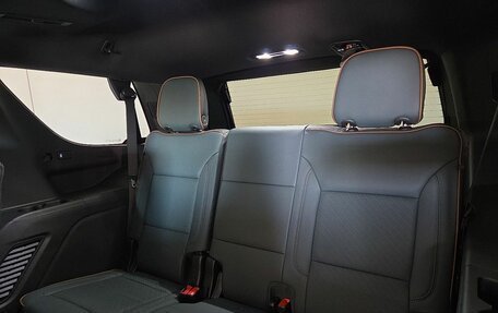 GMC Yukon IV, 2025 год, 14 590 000 рублей, 11 фотография