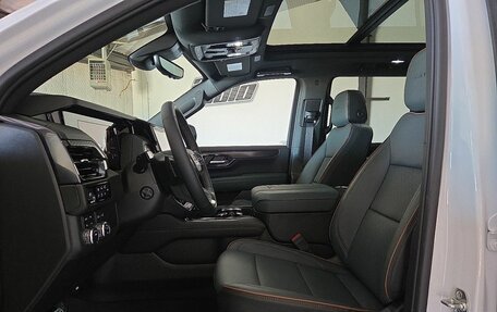 GMC Yukon IV, 2025 год, 14 590 000 рублей, 15 фотография