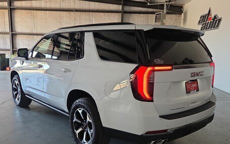 GMC Yukon IV, 2025 год, 14 590 000 рублей, 14 фотография