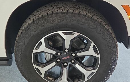 GMC Yukon IV, 2025 год, 14 590 000 рублей, 9 фотография