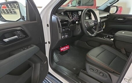 GMC Yukon IV, 2025 год, 14 590 000 рублей, 7 фотография