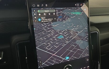 GMC Yukon IV, 2025 год, 14 590 000 рублей, 16 фотография