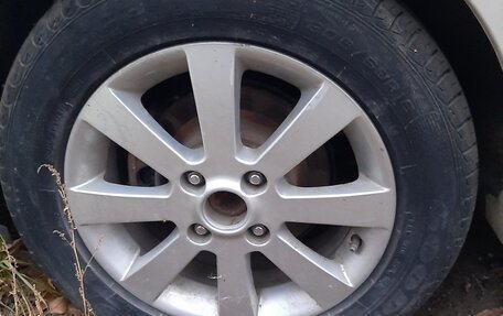 Chevrolet Epica, 2011 год, 779 000 рублей, 11 фотография