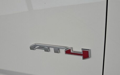 GMC Yukon IV, 2025 год, 14 590 000 рублей, 19 фотография