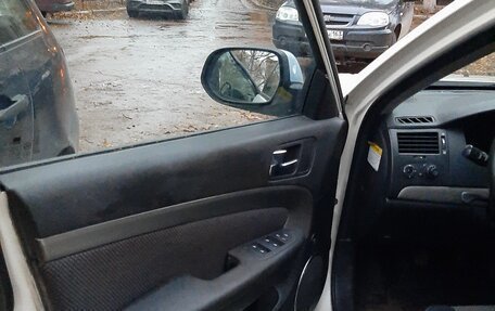 Chevrolet Epica, 2011 год, 779 000 рублей, 10 фотография