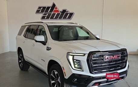 GMC Yukon IV, 2025 год, 14 590 000 рублей, 20 фотография