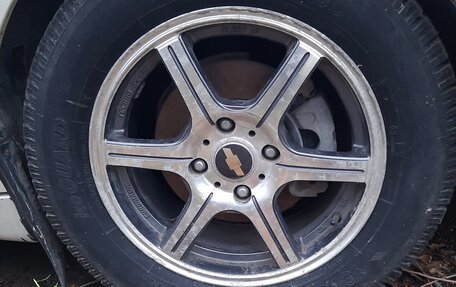 Chevrolet Epica, 2011 год, 779 000 рублей, 12 фотография