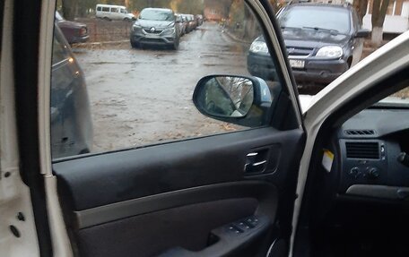 Chevrolet Epica, 2011 год, 779 000 рублей, 14 фотография