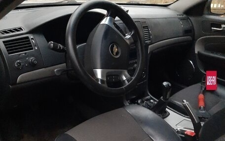 Chevrolet Epica, 2011 год, 779 000 рублей, 13 фотография