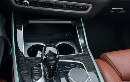 BMW X7, 2021 год, 10 500 000 рублей, 8 фотография