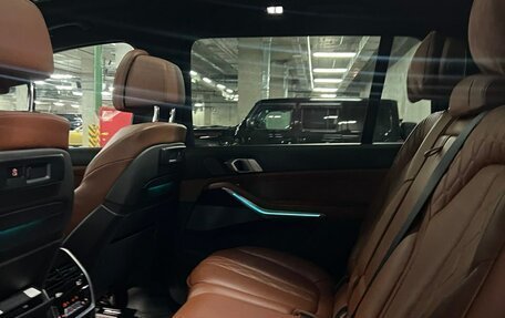 BMW X7, 2021 год, 10 500 000 рублей, 13 фотография