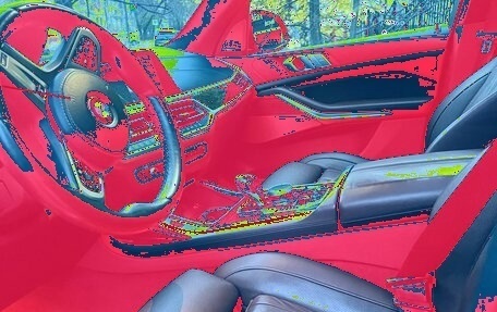 BMW X7, 2021 год, 10 500 000 рублей, 6 фотография