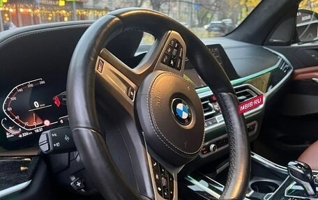 BMW X7, 2021 год, 10 500 000 рублей, 5 фотография