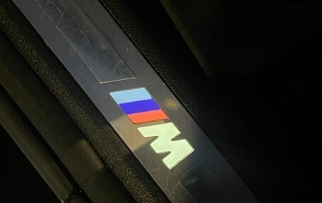 BMW X7, 2021 год, 10 500 000 рублей, 14 фотография