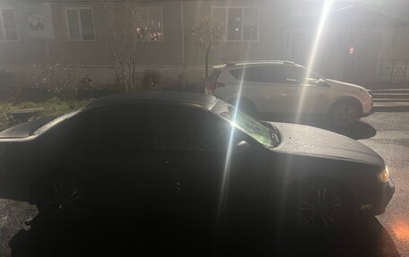 Nissan Cefiro II, 1997 год, 195 000 рублей, 2 фотография