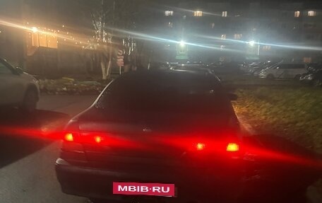 Nissan Cefiro II, 1997 год, 195 000 рублей, 6 фотография