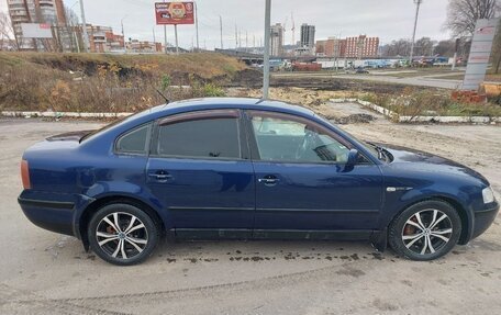 Volkswagen Passat B5+ рестайлинг, 2001 год, 270 000 рублей, 2 фотография