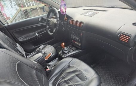 Volkswagen Passat B5+ рестайлинг, 2001 год, 270 000 рублей, 10 фотография