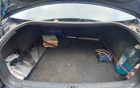 Volkswagen Passat B5+ рестайлинг, 2001 год, 270 000 рублей, 12 фотография